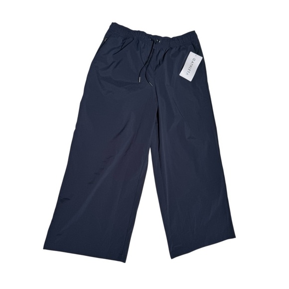 Athleta Midday Crop Pant NWT Medium Petite - Picture 9 of 10